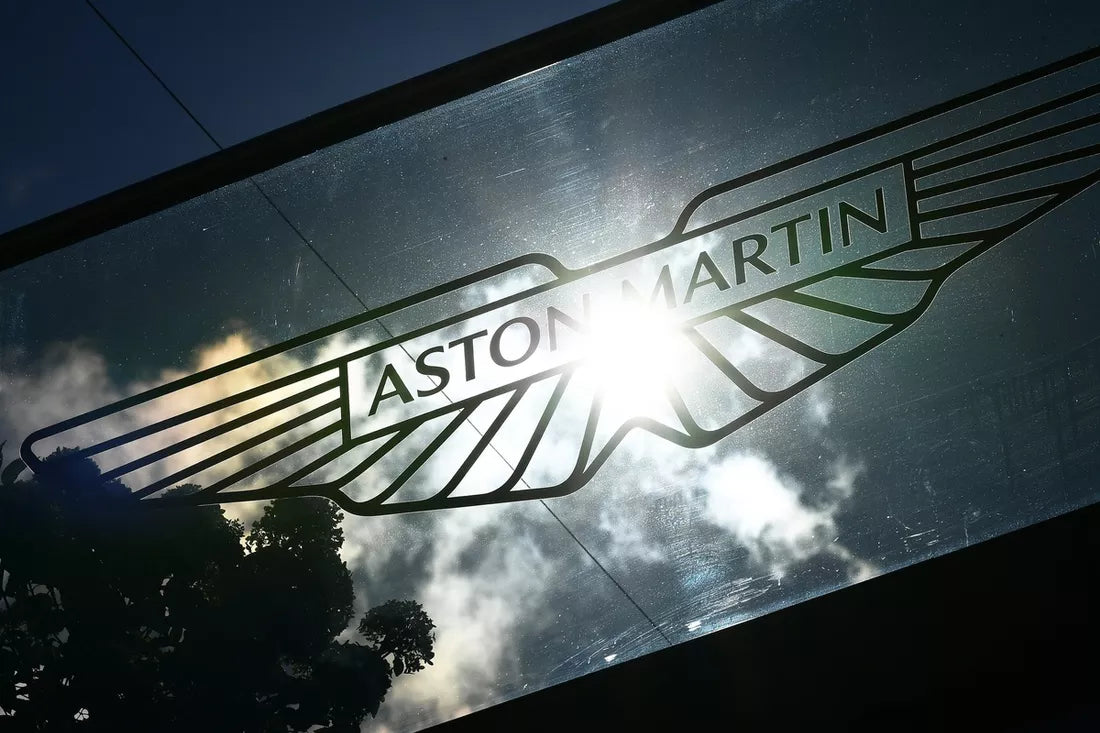 Tom McCullough odejde z Aston Martinu po sezoně 2026
