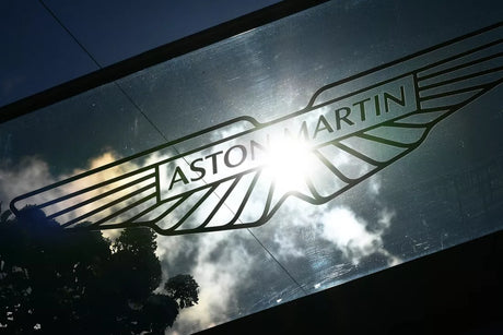 Tom McCullough odejde z Aston Martinu po sezoně 2026