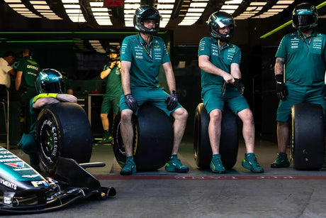 Alonso očekává postupné zlepšení Aston Martinu do roku 2026