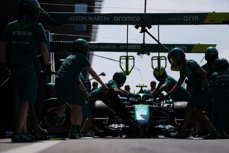 Honda vrací zkušené inženýry pro lepší výkon v Formula 1®