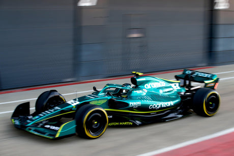 Šok v F1: Honda získává speciální výhodu díky nové úpravě pravidel!