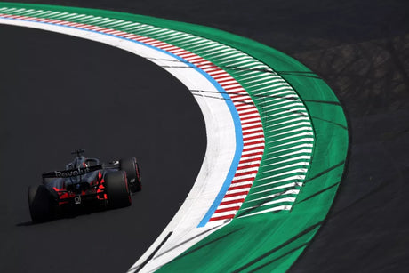 Audi sbírá body v úvodu sezóny 2026 v Formula 1®