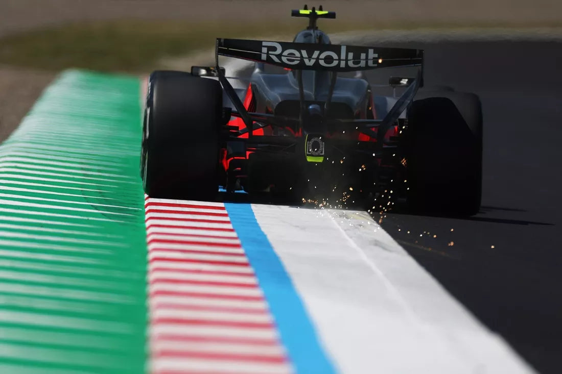 Audi představilo speciální design pro Singapur 2026
