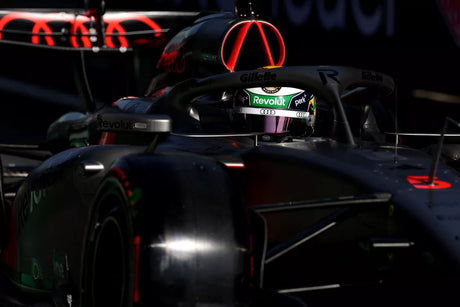 Audi hodnotí ztrátu bodů po penalizaci a závěru závodu