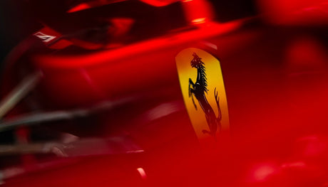 Zvuk je: Nový Ferrari se ozval!