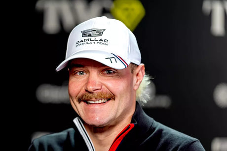 Valtteri Bottas věří, že jeho nejlepší roky teprve přijdou