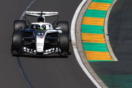 TWG popírá prodej týmu Cadillac ve Formula 1®