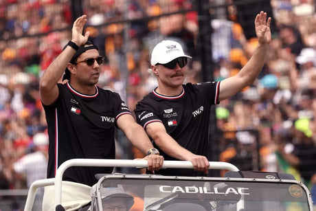 Budování týmu Cadillac pro Formula 1® je náročná výzva