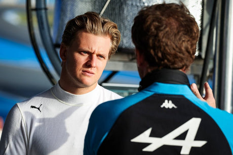 Mercedes: Schumacher definitivně odešel