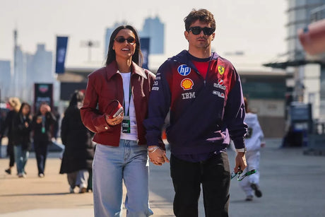Komisaři nepotrestali Leclerca za kontakt s Piastrim ve Formula 1®