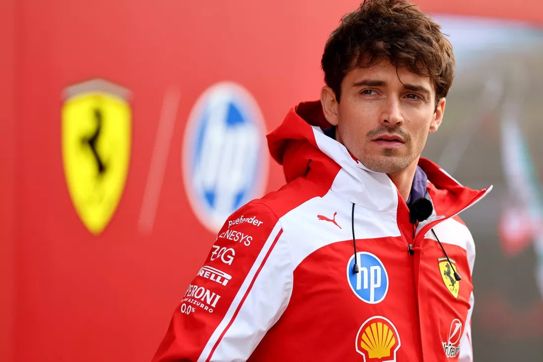 Leclerc vede hodnocení jezdců po Velké ceně Británie 2026