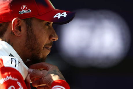 Hamilton zajel nejlepší čas druhého tréninku na Hungaroringu