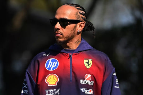 Hamilton nechce od Ferrari žádnou výhodu v boji o titul
