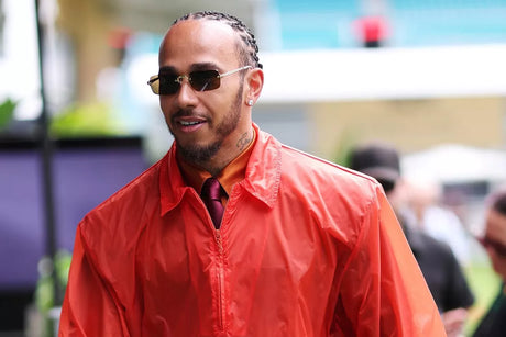 Hamilton hodnotí těžký víkend Ferrari na italské Grand Prix 2026