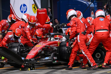 Hamilton vyhrál barcelonskou GP i bez VSC, tvrdí Vasseur
