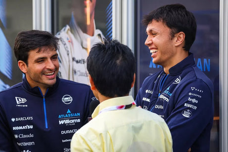 F1 ACADEMY 2026 přináší klíčové příběhy v Zandvoortu