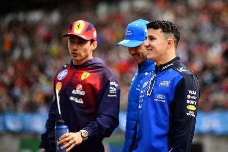 Nečekané kariéry bývalých pilotů Formula 1® po závodění
