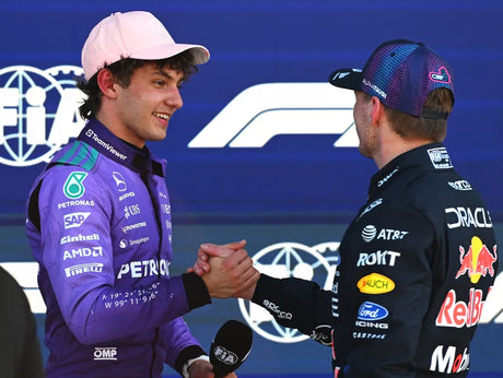 Původ přezdívek známých jezdců ve Formula 1®