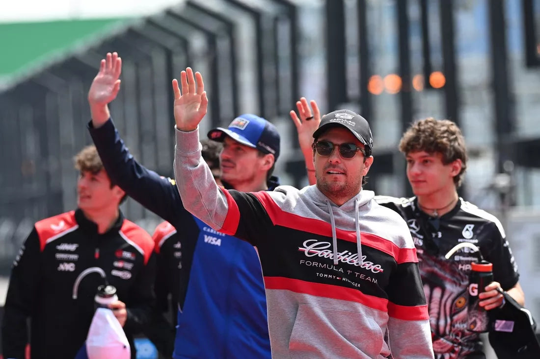 Talent pilotů zůstává klíčový i při pravidlech pro rok 2026