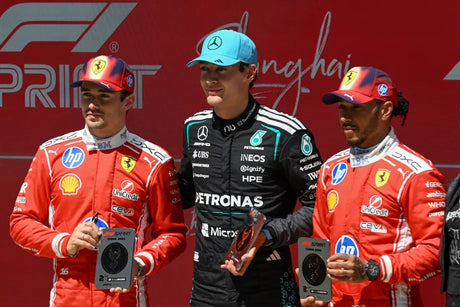 Redaktoři sestavili vysněné týmy s legendami a šéfy Formula 1®