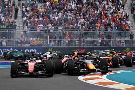 McLaren a Red Bull řeší Gaslyho umístění u FIA