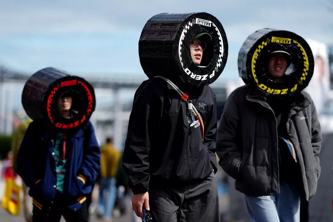 Předpověď počasí pro Velkou cenu Maďarska 2026