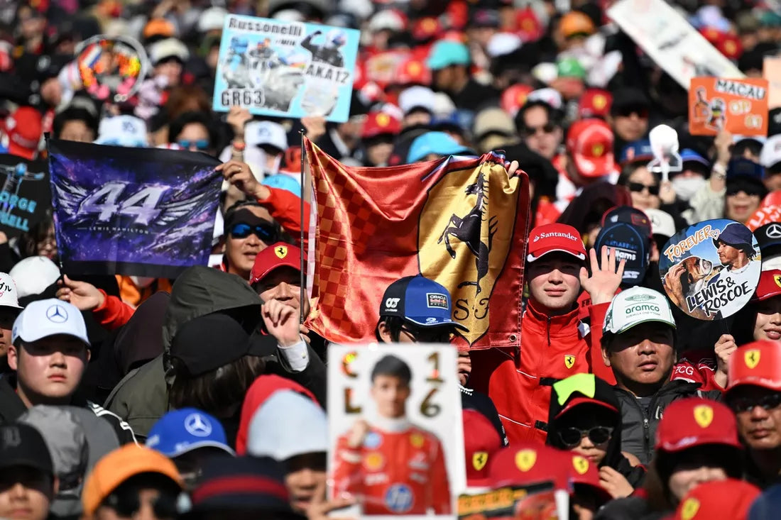 Průvodce okruhem Hungaroring pro závody Formula 1®
