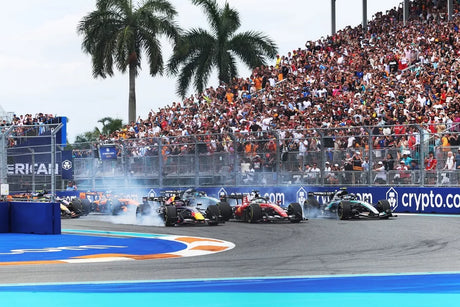 Sezóna 2026 nekončí v Las Vegas, možná Imola jako závěr