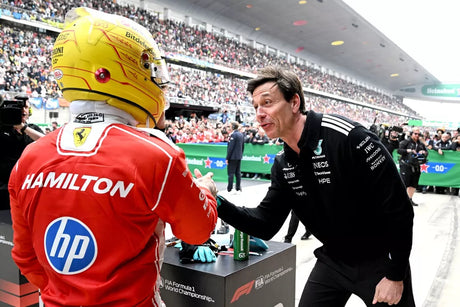 Pirelli chystá pneumatiky na návrat do Sepangu