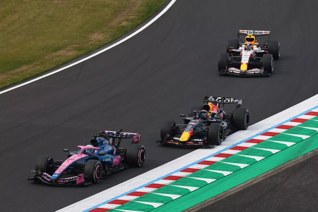 Proč FIA nemohla dříve zasáhnout do pravidel pro rok 2026