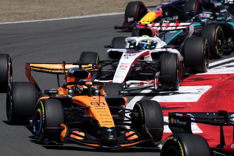 FIA vysvětluje, proč nelze zakázat algoritmy v pohonných jednotkách
