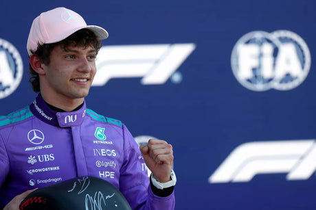 Technické novinky a změny pravidel v sezóně 2026 ve Formula 1®