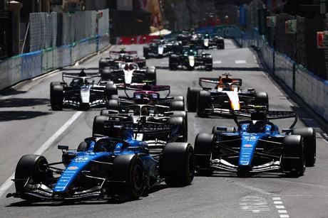 FIA připouští slabiny systému ADUO, brání ale měření