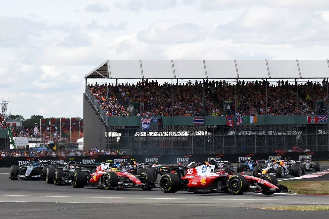 Průvodce okruhem Zandvoort před nizozemskou Grand Prix 2026