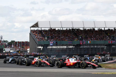 Průvodce okruhem Zandvoort před nizozemskou Grand Prix 2026