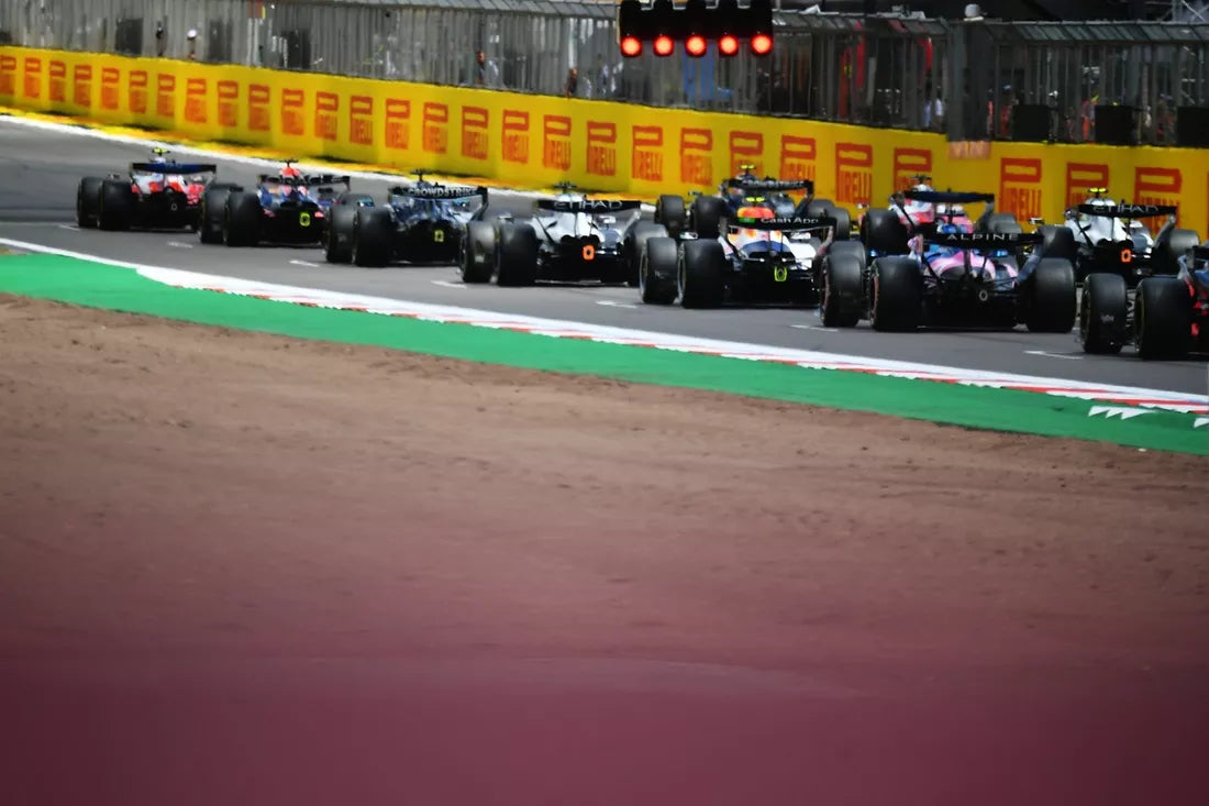 Kritika formátu sprintů a výzva k omezení závodů