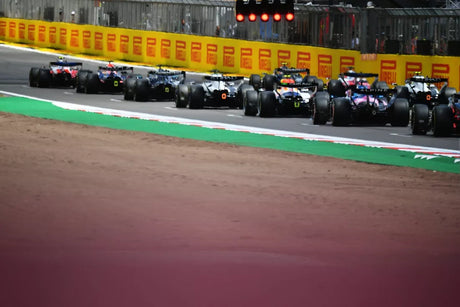 Kritika formátu sprintů a výzva k omezení závodů