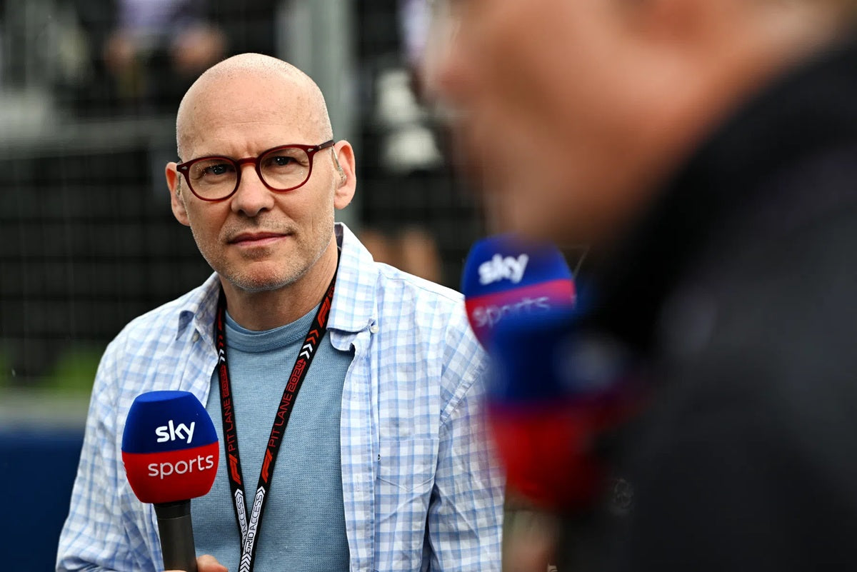 Villeneuve: „McLaren je poraženec!”