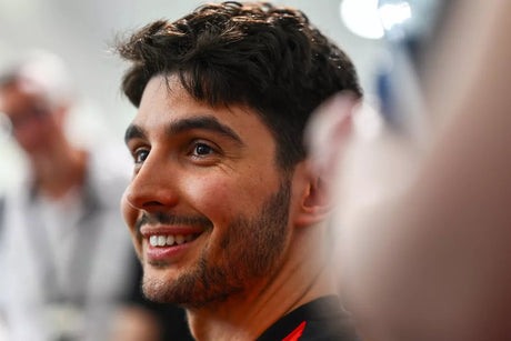 Ocon hodnotí zlepšení konzistence vozu Haas