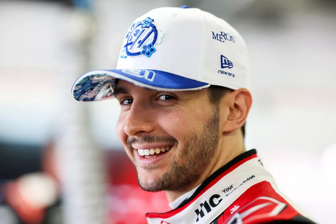 Esteban Ocon potvrdil odchod z týmu Haas po sezoně 2026