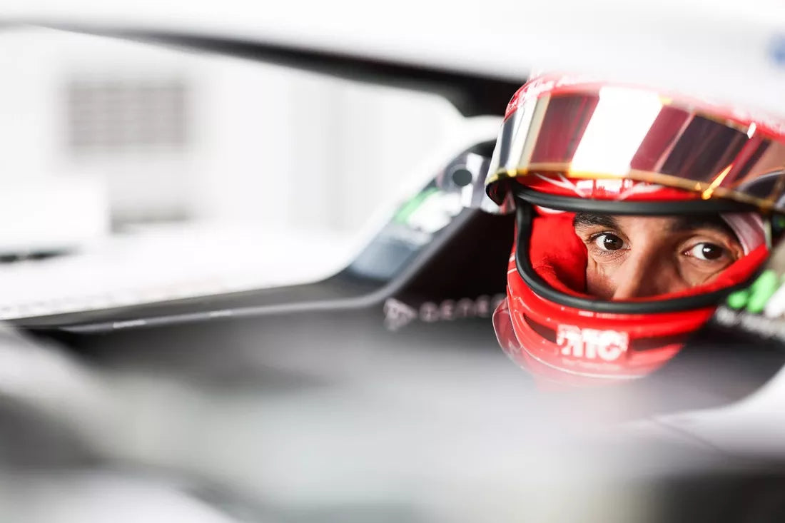 David Tremayne věří, že kariéra Ocona v seriálu nekončí