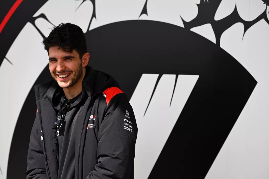 Esteban Ocon potvrdil odchod z Haas a chce zůstat v Formula 1® jako rezerva