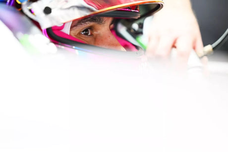 Esteban Ocon zůstává volným jezdcem, Haas neoznámil sestavu pro 2027