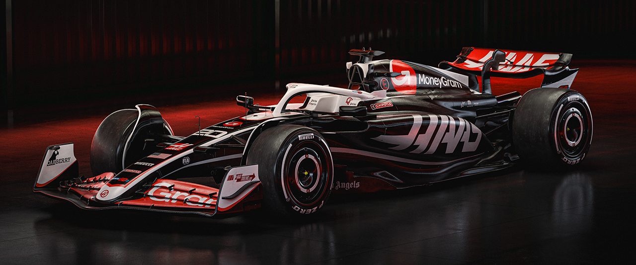 Šokující tajemství: Jak nejmenší tým F1 poráží giganty!