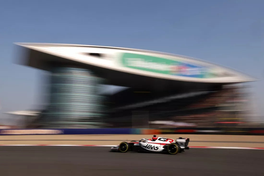 Haas a Ocon vidí pokrok i přes zklamání z Madridu