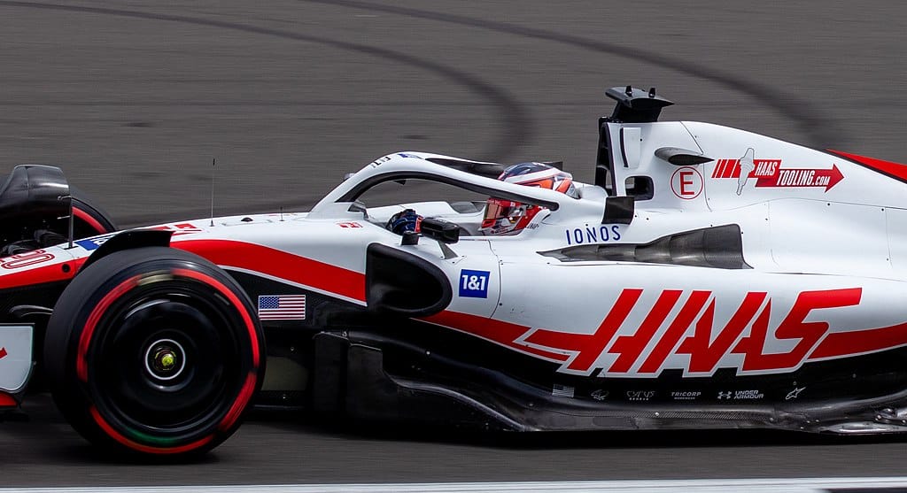 Šok v Mexiku: Bearman dosáhl životního úspěchu v F1!