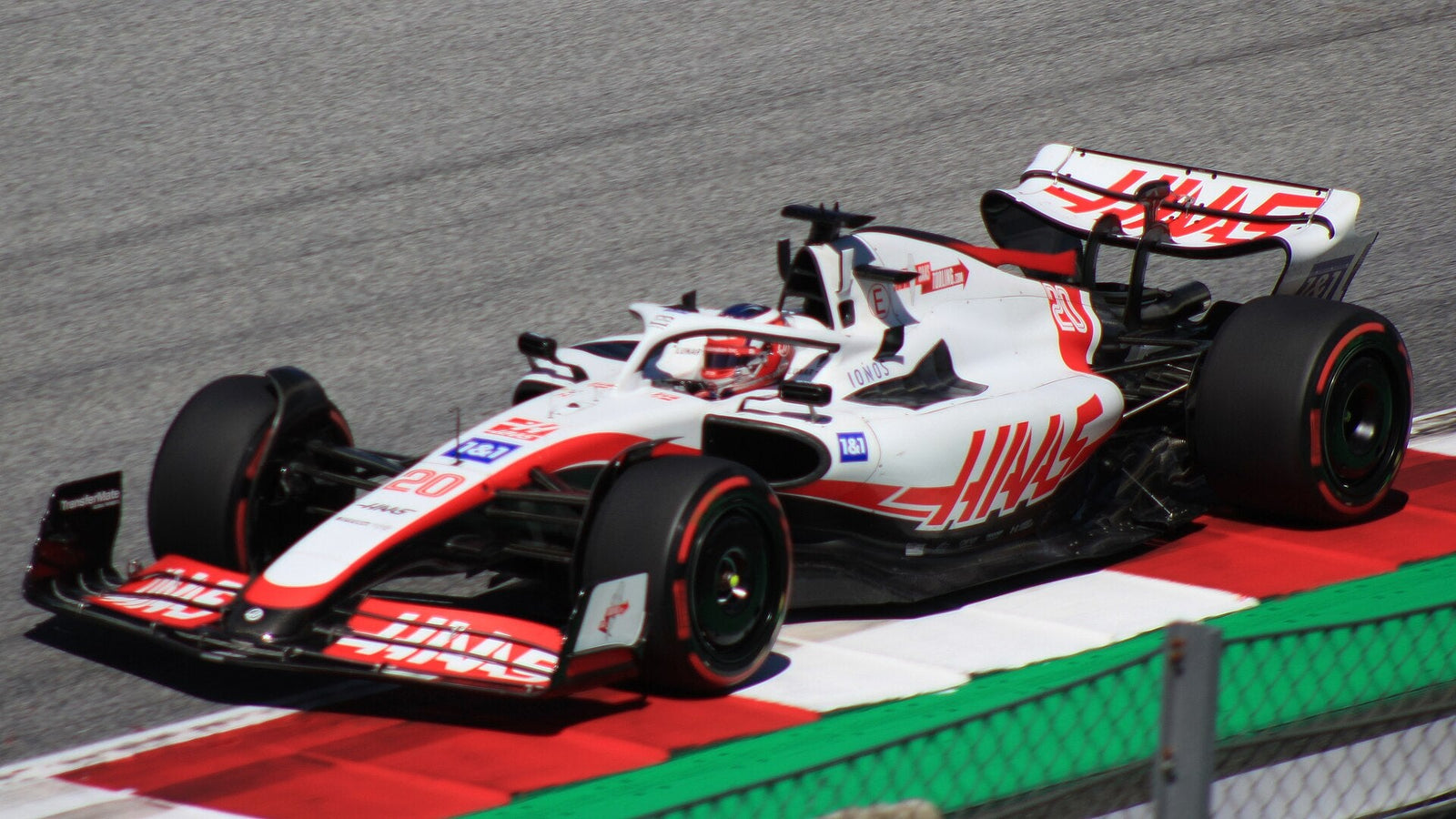Šok! Horner chtěl vést tým Haas ve Formuli 1!