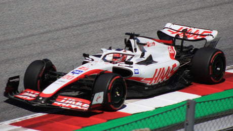 Šok! Horner chtěl vést tým Haas ve Formuli 1!