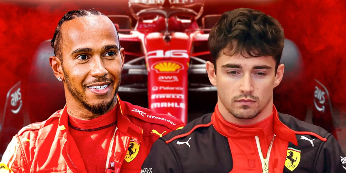 Hamilton: “Bottas by mě pustil...”