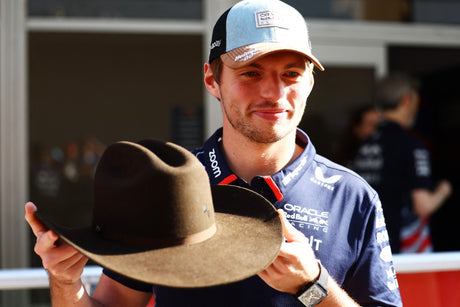 USA Velká cena, sprintová kvalifikace: Překvapivý Verstappen POLE
